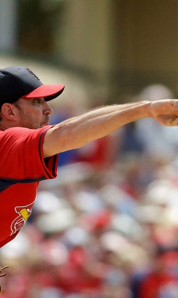 Waino struggles on mound as Cards fall to Mets 10-4